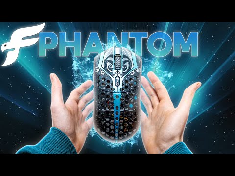 HONEST Finalmouse Starlight 12 Phantom Review - MAGNESIUM Beast?