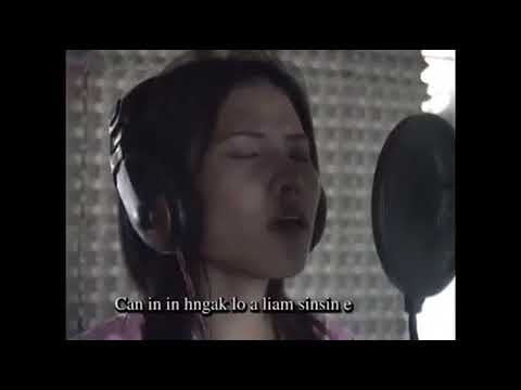 Falam Hla - Bawipa'i Hrangah