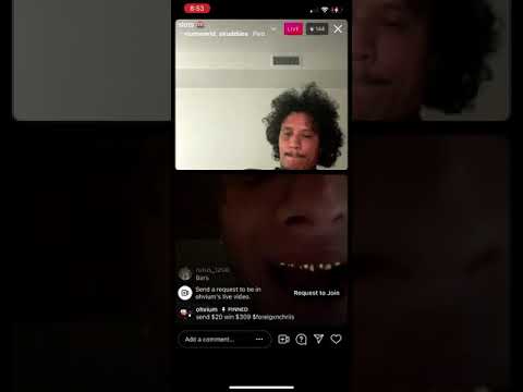 Redd_4x, vium_x on live