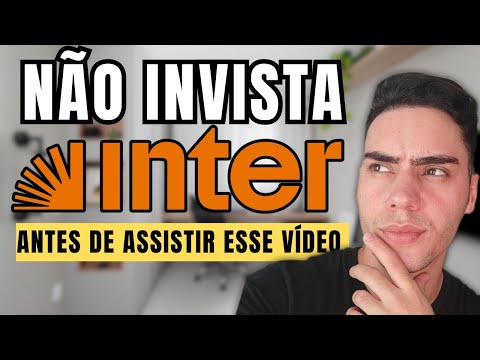 Tour pela INTER - FALEI A REAL !