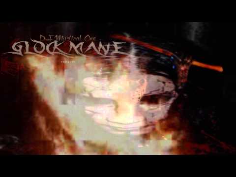 Krucial Mane - Jason Mask (verse)