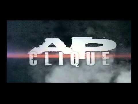 Accronik - Je marche