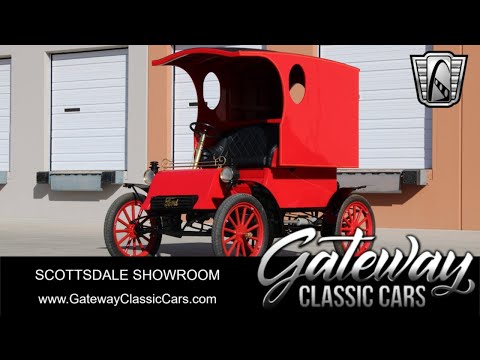 1903 Ford Model T (CC-1941886) for sale in O'Fallon, Illinois