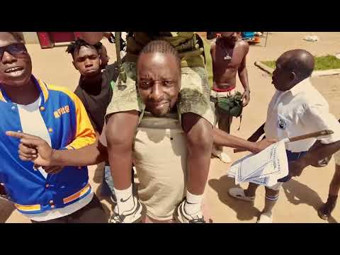Simububi -  Paslo Ug ( Official Video HD )