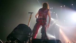 Aerosmith - Remember (Zurich 2017)