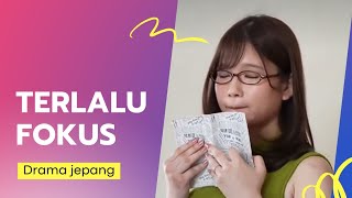 Download lagu Drama Jepang|| TETANGGA T3RLALU FOKUS M3MBACA BUKU mp3 Download lagu Drama Jepang|| TETANGGA T3RLALU FOKUS M3MBACA BUKU mp3