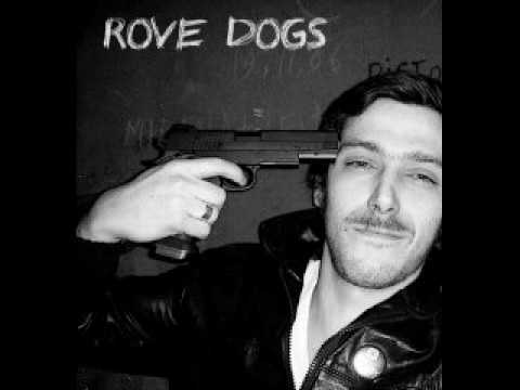 Rove Dogs - Paris 2045 (Gang du Lyonnais Remix)