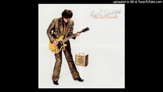 Nikki Sudden - Up There In Heaven