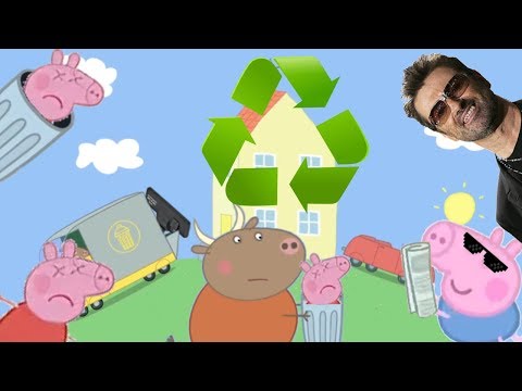 СВИНКА ХУИНКА | ПЕРЕРАБОТКА | RYTP