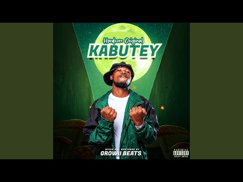 Kabutey