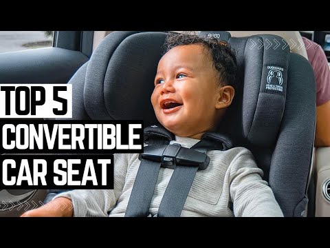 Top 5 Best Convertible Car Seat 2025 ✅ Don’t Buy a Car Seat Until You Watch This✅