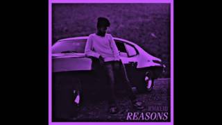 Khalid - Reasons (Chopped and Screwed)