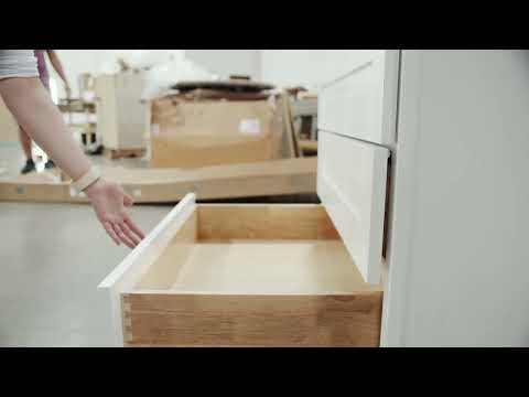 Buy Wholesale Cabinets | High-Quality RTA Cabinets