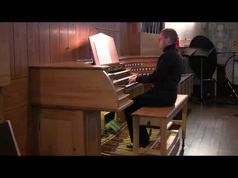 Jari Jakoleff - Aamen