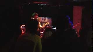 &quot;This Bull Rides Tonight&quot; by Hunter Valentine