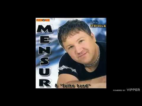 Mensur Duric - Sarajevo - (Audio 2006)