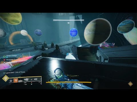 Duo Zo'Aurc Explicator of Planets - Root of Nightmares