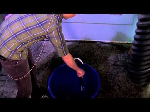 The Giz Wiz 1480: Plunger Punch