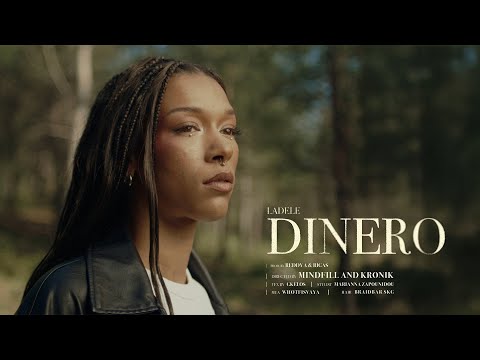 LADELE - Dinero (Official Music Video)