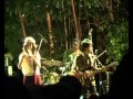 Syaharani - Picnic to the Sky (Live)