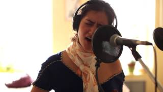 "Take Me Home" - Phoebe Hunt, Live at the Magnolia Motel