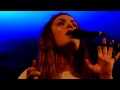 Angus and Julia Stone - All of me @ Amsterdam (11 ...
