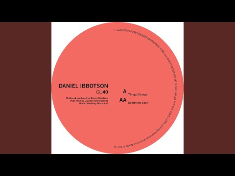 Things Change (Extended Mix)