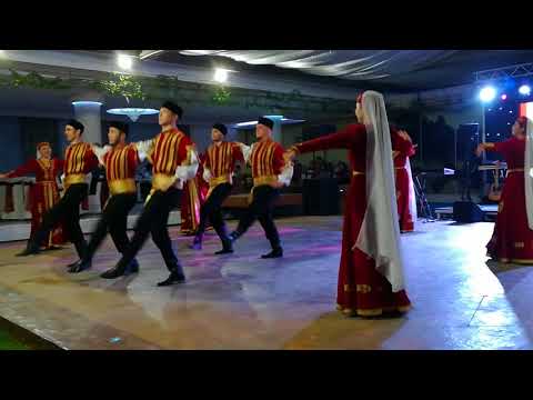 Seara Dobrogeana - eveniment Mistral Tours - Ansamblul QARASU