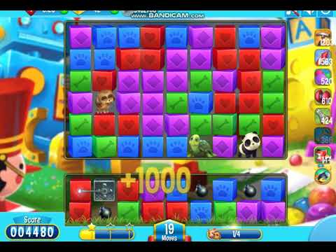 Pet Rescue Saga   Level 2838   no boosters