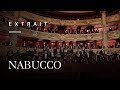Choeurs de l'Opéra national de Paris - Nabucco de Giuseppe Verdi