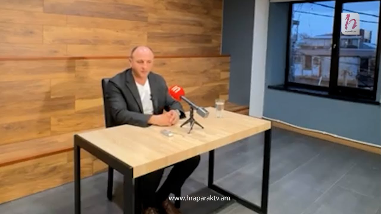 Ինչպես եղավ, որ ՌԴ իշխող Եդենայա Ռոսիան աջակցեց Գյումրու քաղաքապետի թեկնածուին