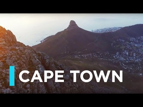 IES Abroad Cape Town