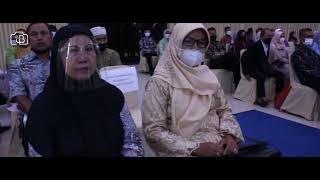 Wisuda IPB Invada Cirebon Desember 2021