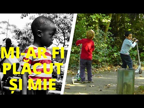 Traian Dorz - Mi-ar fi placut si mie - poezie crestina