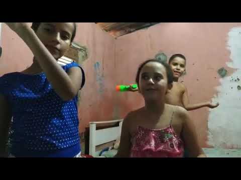 Funkeira vs Comportada