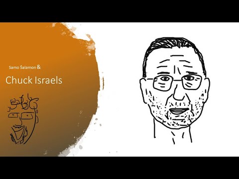 Dr. Jazz Talks #230: Samo Šalamon & Chuck Israels interview