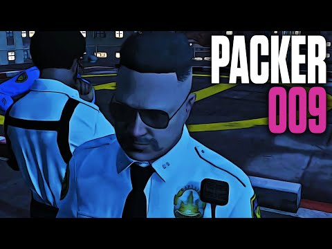 Harris Packer #009 GTA5 Roleplay auf Sektor V - Staiy
