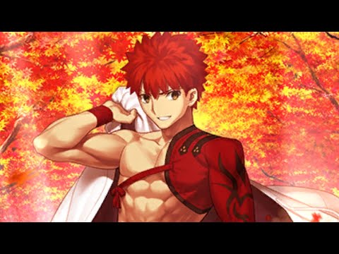 【FGO】Grand Nero Fest 2021 - ReRun: Finale - Prototype .ft Muramasa 3T