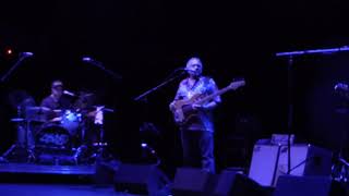 Foundations Of Funk - Sophisticated Cissy Tease 8-23-18 Capitol Theatre, Port Chester NY