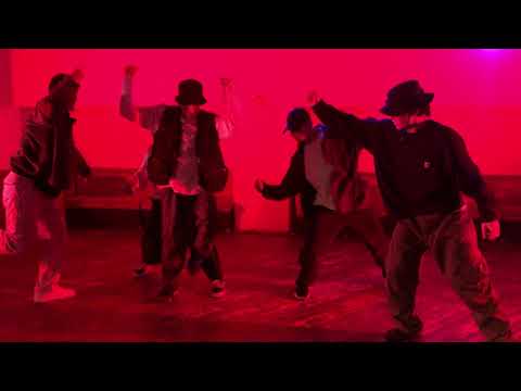 XANAX / Back Beat Club #35