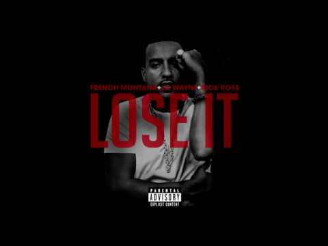 French Montana ft  Lil Wayne & Rick Ross – Lose It
