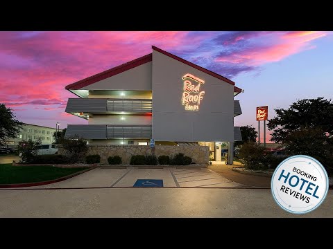 Red Roof Inn Dallas - DFW Airport North | Dallas (TX), United States | Hotel Review 🌟