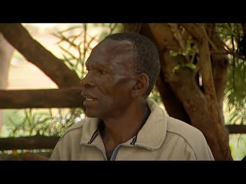 Shamba Shape Up Series 1 - Ep 2: Arid Farming, Irrigation, Ploughing (English)