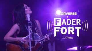 Kacey Musgraves - &quot;Die Fun&quot; - Live at The FADER Fort Presented By Converse (11)