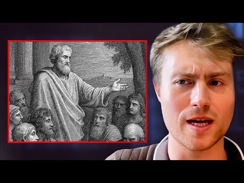 Aristotle's Eudaimonia EXPLAINED