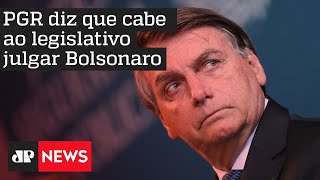 Aprovação de Bolsonaro impossibilita abertura de impeachment, avalia cientista político