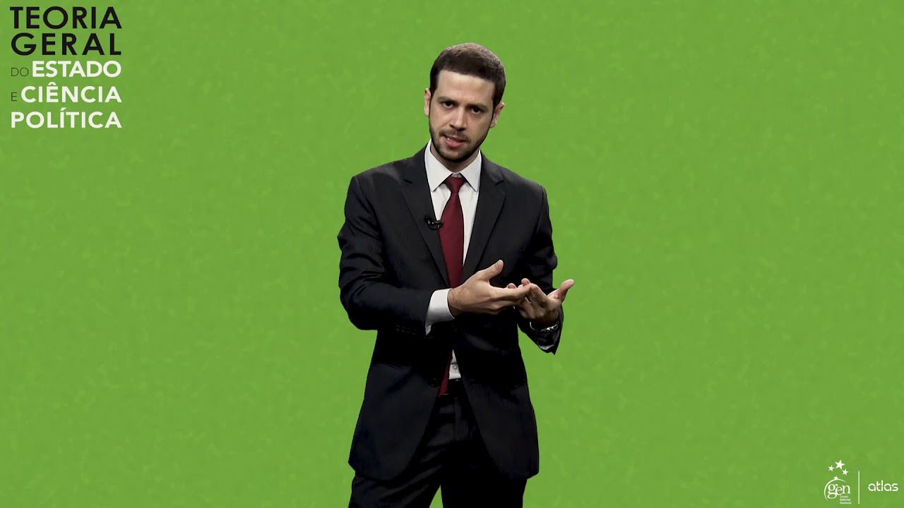 Sociedade organicista vs sociedade mecanicista – João Roberto Gorini Gamba – Capítulo 2