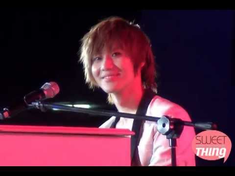 120407 Korean music wave in Bangkok_taemin