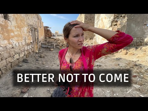 Why SUDAN is #1 NON-TOURIST COUNTRY