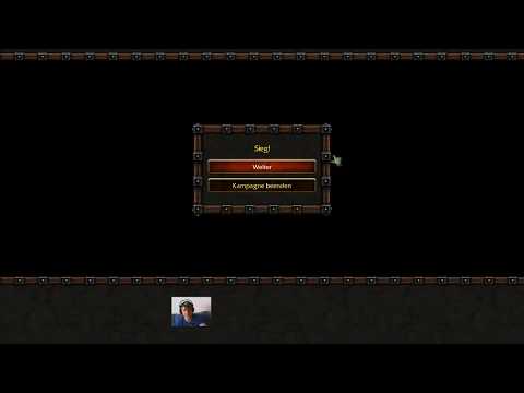 Lets Play Warcraft3 01 Auszug der Horde Kapitel 1